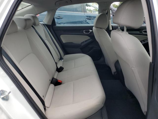 2HGFE2F25NH526841 Honda Civic Lx