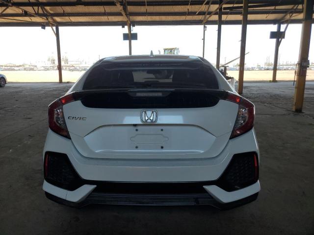 SHHFK7H22HU211778 Honda Civic Lx