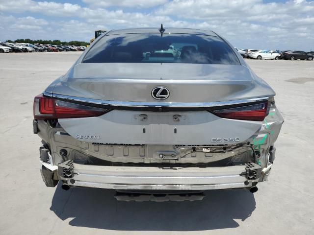 58ABZ1B10KU046776 Lexus ES 350