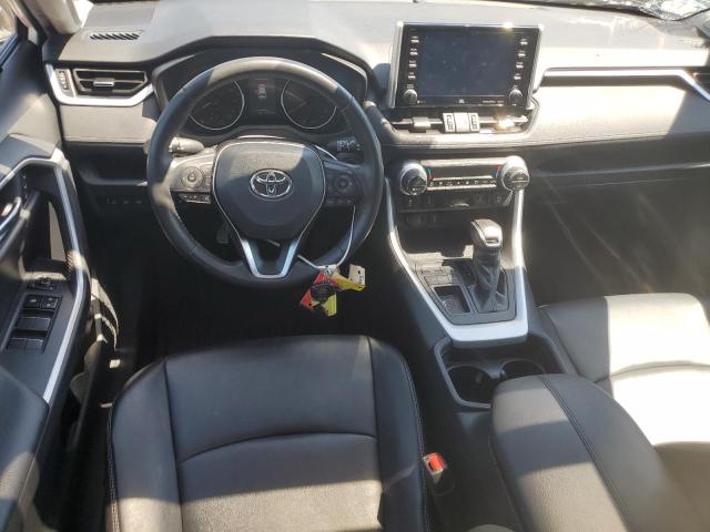 2T3C1RFV8MW170867 Toyota RAV4 XLE P
