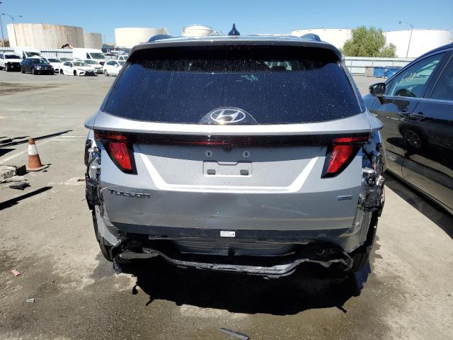 5NMJBCDE2RH388867 Hyundai TUCSON SEL
