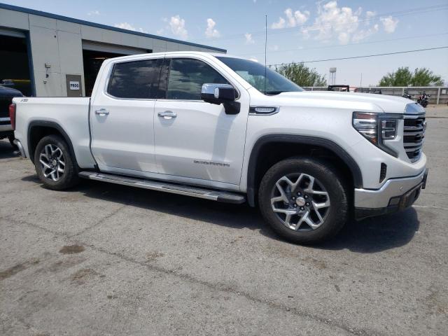 3GTUUDED3PG279815 GMC SIERRA K15