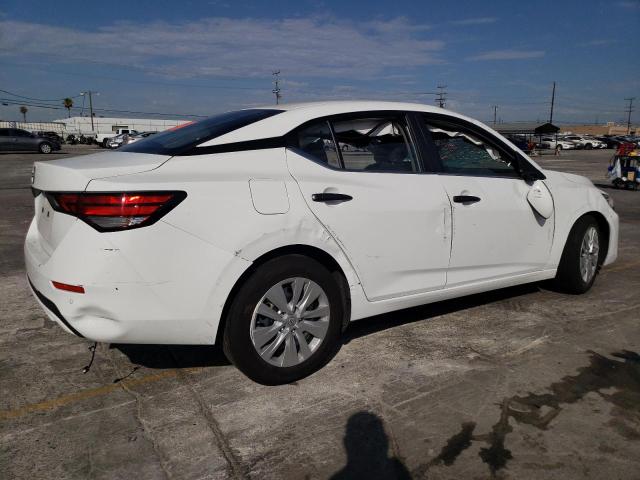 3N1AB8BV7RY289891 Nissan SENTRA S