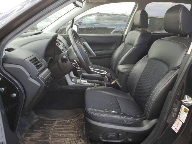 JF2SJGDC0EH412092 Subaru FORESTER 2