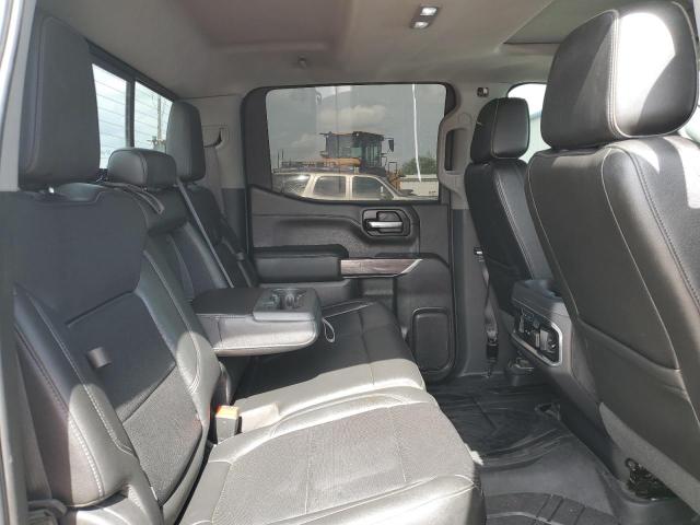 3GCUYGED3KG206376 Chevrolet Silverado