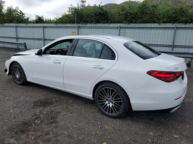 W1KAF4HB5RR155481 Mercedes-Benz C 300 4MAT