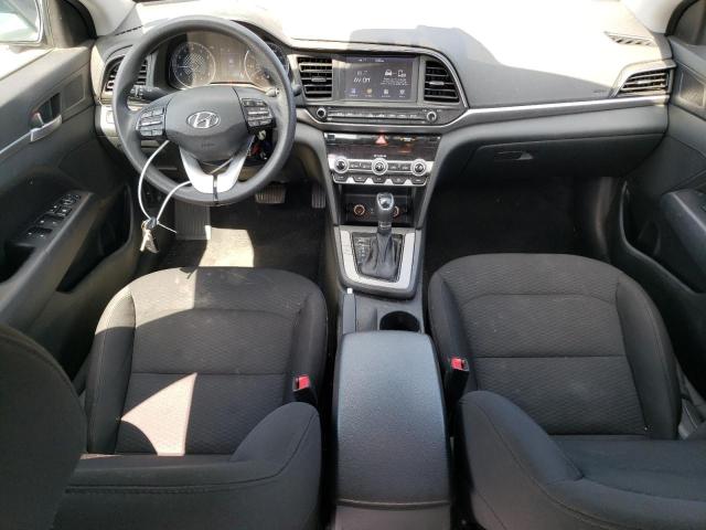 5NPD84LF6LH555043 Hyundai ELANTRA SE