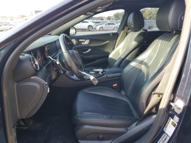 WDDZF4JB1HA032741 Mercedes-Benz E 300