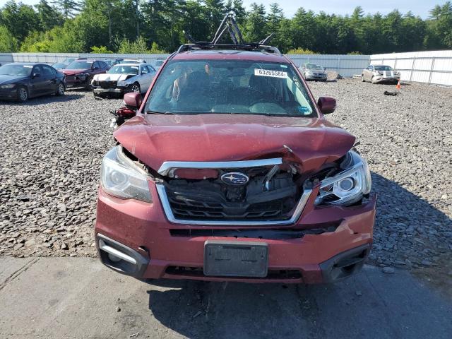 JF2SJATC5HH810403 Subaru FORESTER 2