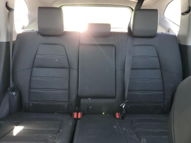 2HKRW1H84MH412632 Honda CR-V EXL