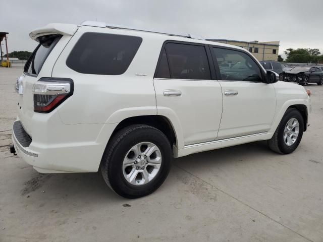 JTEZU5JR1F5093530 Toyota 4RUNNER SR