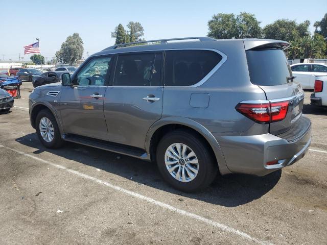 JN8AY2AC5N9161663 Nissan ARMADA S