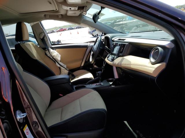 2T3RFREV9GW511999 Toyota Rav4 Xle