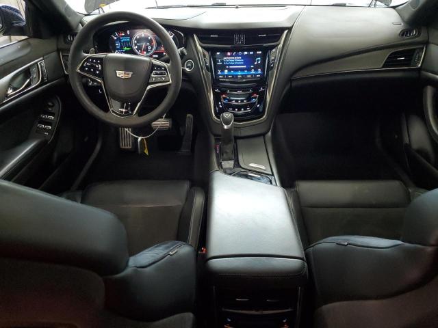 1G6A15S66H0174766 Cadillac CTS-V