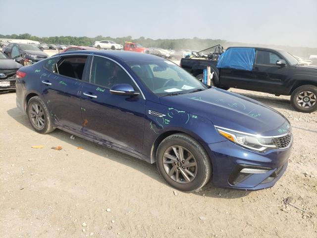 5XXGT4L36LG410324 KIA Optima Lx