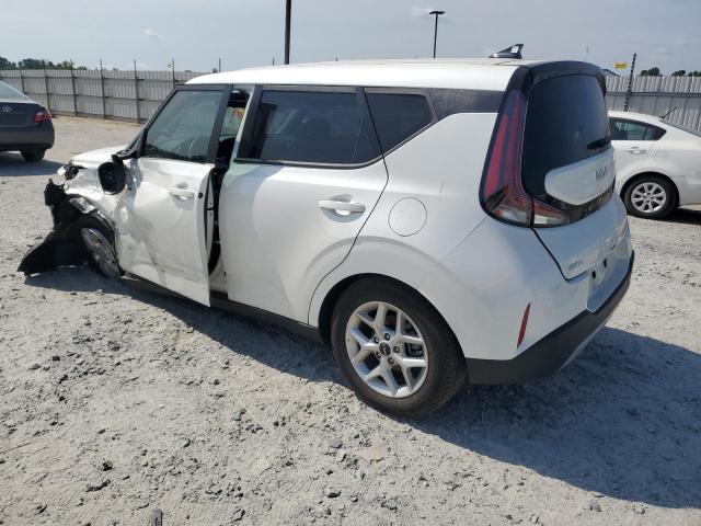 KNDJ23AU3R7906701 KIA SOUL LX