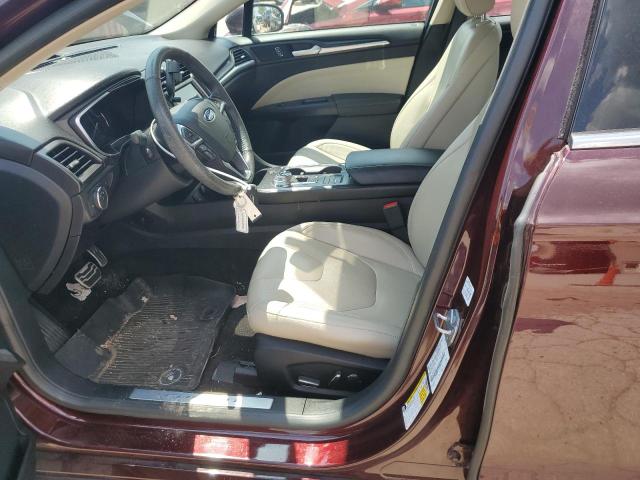 3FA6P0RU9HR388469 Ford FUSION TIT