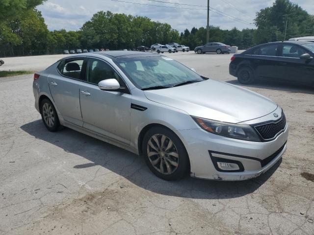 5XXGN4A71EG339505 KIA OPTIMA EX