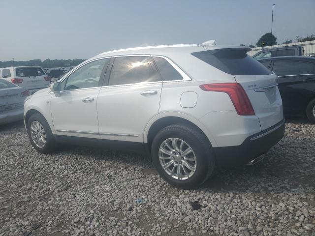 1GYKNARS4JZ233181 Cadillac XT5