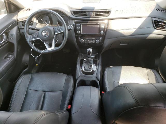 5N1AT2MVXHC888162 Nissan ROGUE SV