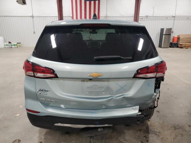 2GNAXKEV4N6137884 Chevrolet EQUINOX LT