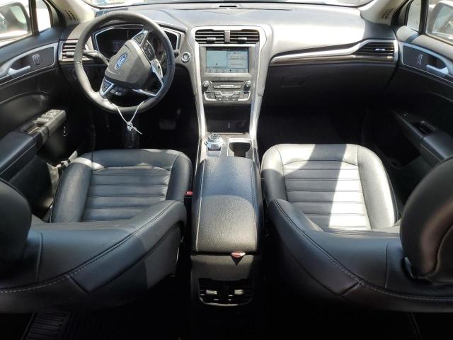 3FA6P0PU9JR216189 Ford FUSION SE