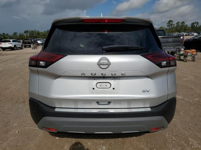 JN8BT3BA6PW431753 Nissan ROGUE SV