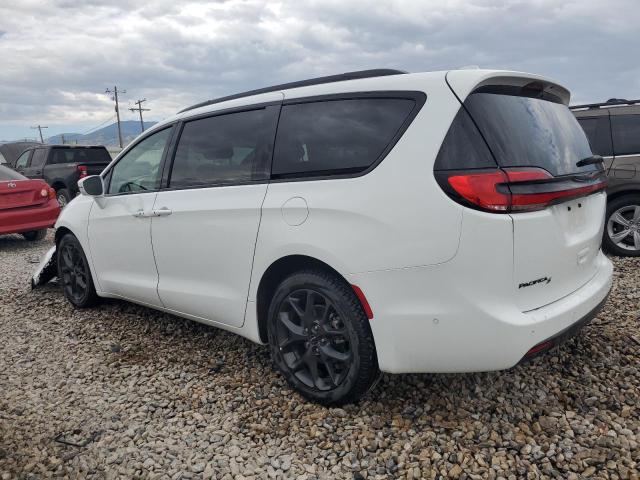2C4RC1GG1NR136951 Chrysler PACIFICA L