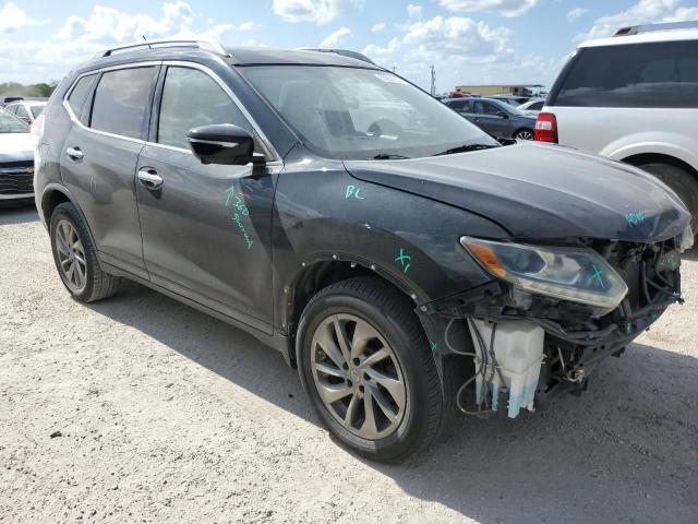 5N1AT2MV1FC897362 Nissan ROGUE S