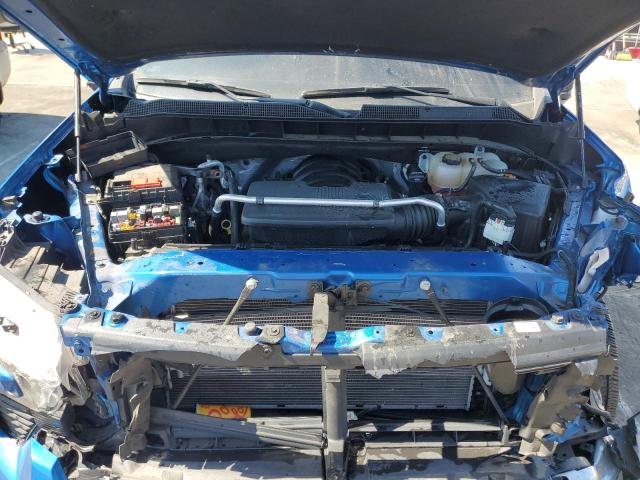 1GCPACED6NZ593021 Chevrolet Silverado