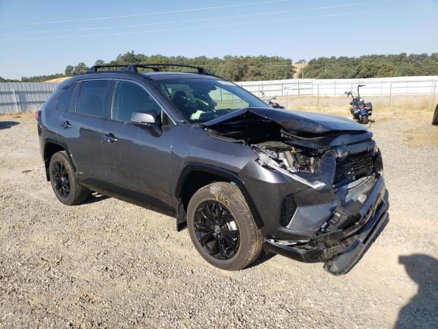 JTM16RFV1RD121877 Toyota RAV4 SE