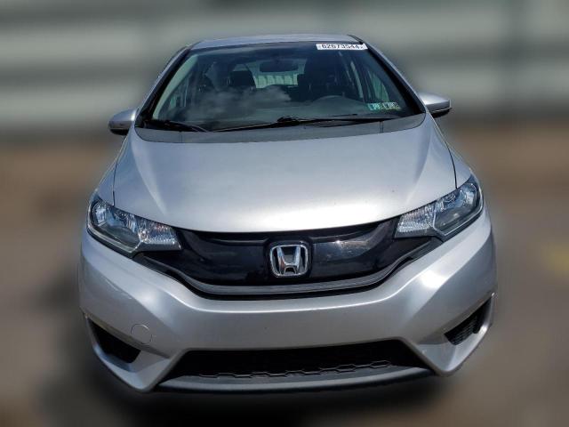 3HGGK5H5XFM779114 Honda FIT LX