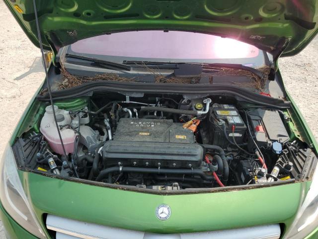 WDDVP9AB3GJ010988 Mercedes-Benz B 250e