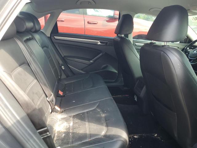 1VWDT7A39HC079203 Volkswagen PASSAT R-L