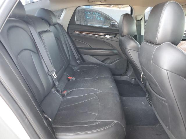 1G4ZR5SZ4JU122498 Buick LACROSSE P