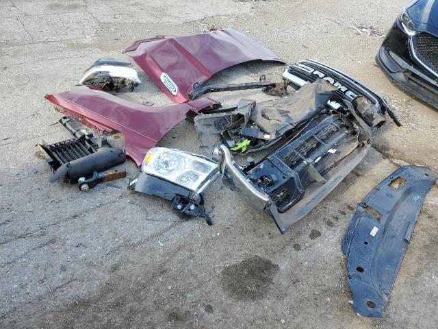 1C6RREFG8MN769036 RAM 1500 Big H