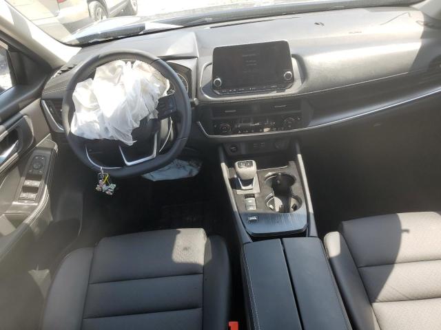 JN8BT3BA3RW355881 Nissan ROGUE SV