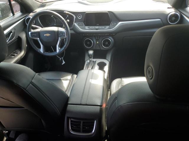 3GNKBCRS3LS578199 Chevrolet BLAZER 2LT