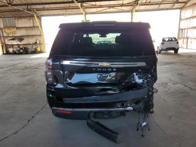 1GNSKNKD7RR134391 Chevrolet TAHOE K150