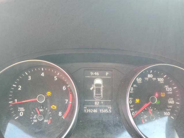 1VWDT7A39HC079203 Volkswagen PASSAT R-L