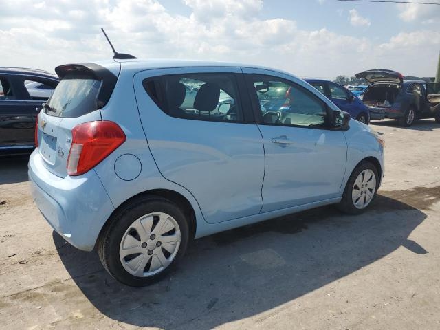 KL8CB6SA0GC635091 Chevrolet SPARK LS