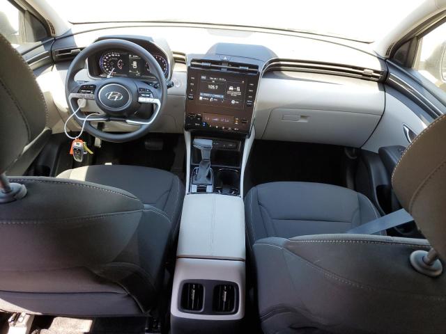 5NMJBCDE2RH388867 Hyundai TUCSON SEL