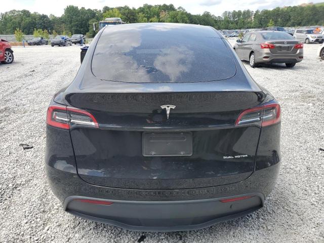 5YJYGAEE4MF116074 Tesla Model Y