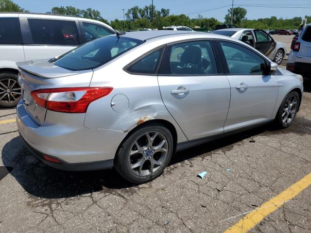 1FADP3F22EL154888 Ford FOCUS SE