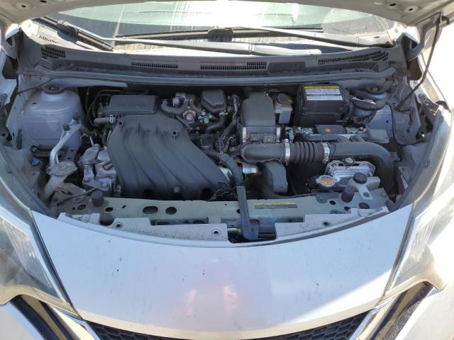 3N1CE2CP3HL373540 Nissan VERSA NOTE