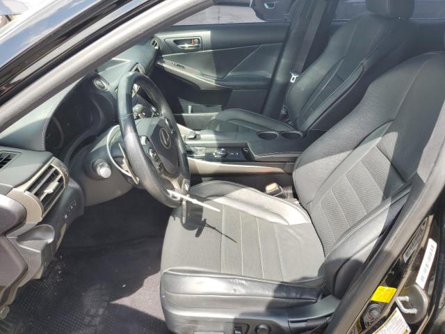 JTHBF1D27E5037015 Lexus IS 250