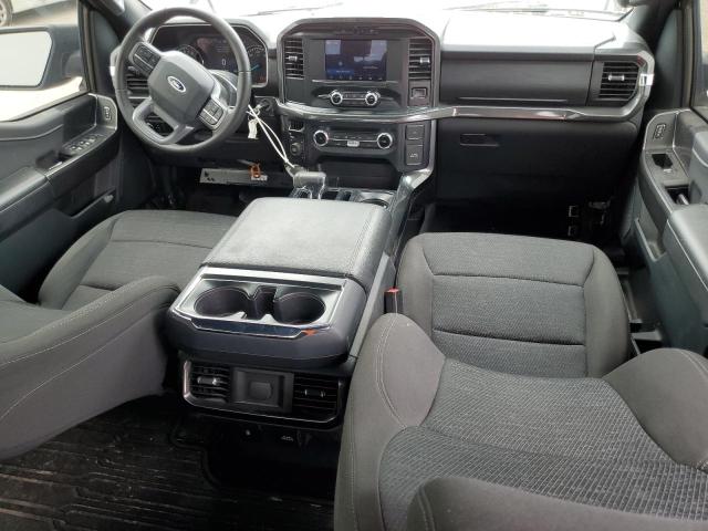 1FTFW1E52PFA88625 Ford F150 SUPER