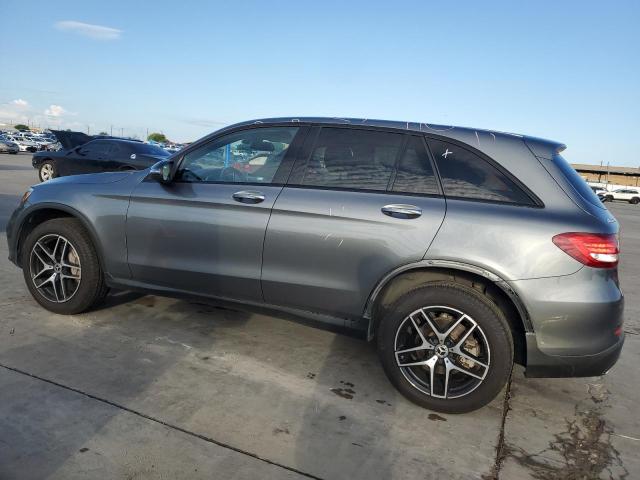 WDC0G4JB7KV170732 Mercedes-Benz GLC 300