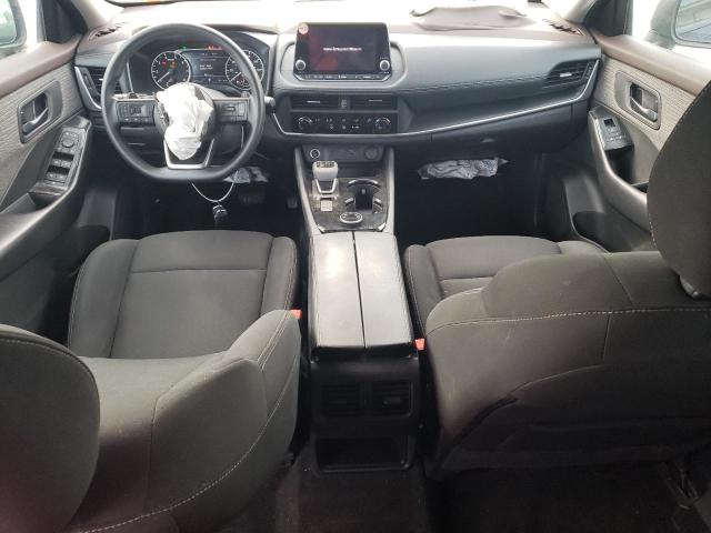 5N1BT3ABXPC788839 Nissan ROGUE S