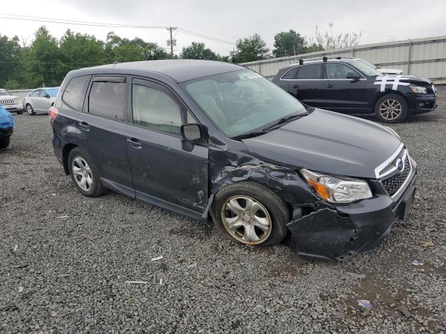 JF2SJAAC5FH588705 Subaru FORESTER 2